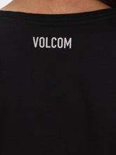Volcom Froberg Tee - Black